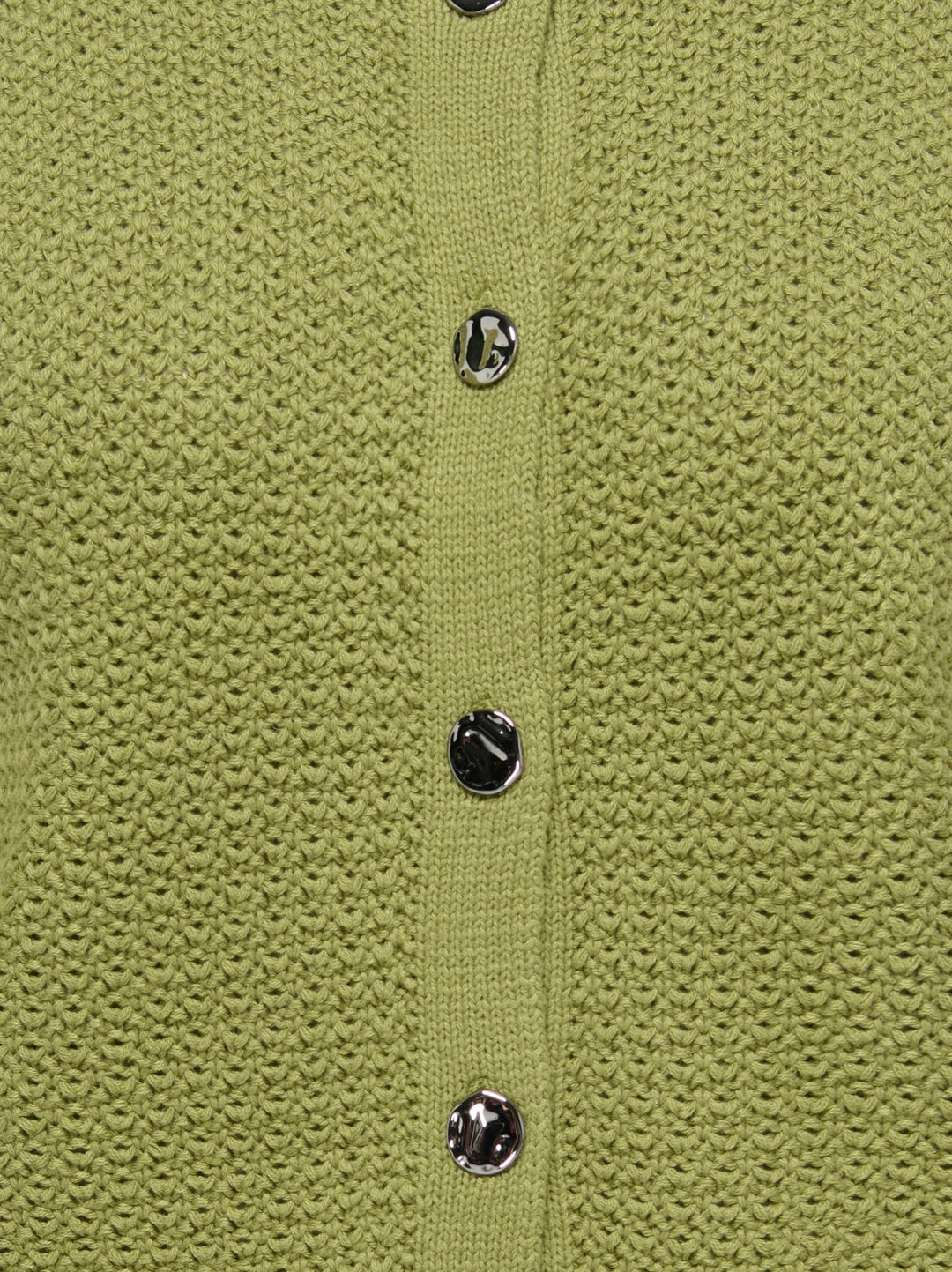 Jacqueline de Yong gilet gebreid – Martha in army
