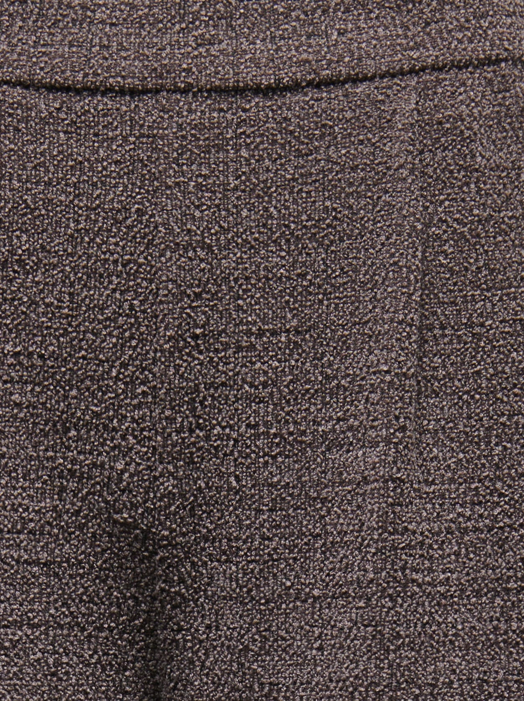 jacqueline de yong 15355928 Dorit lange broek dames bruin dessin - L32