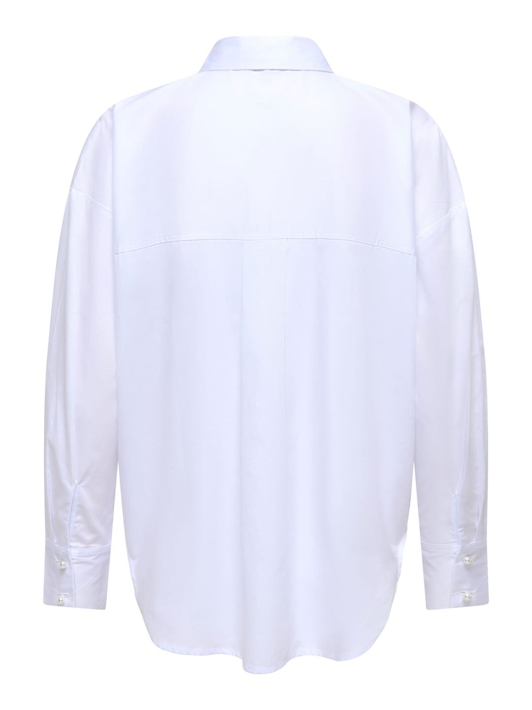 jacqueline de yong 15385429 Willow blouse l/m wit
