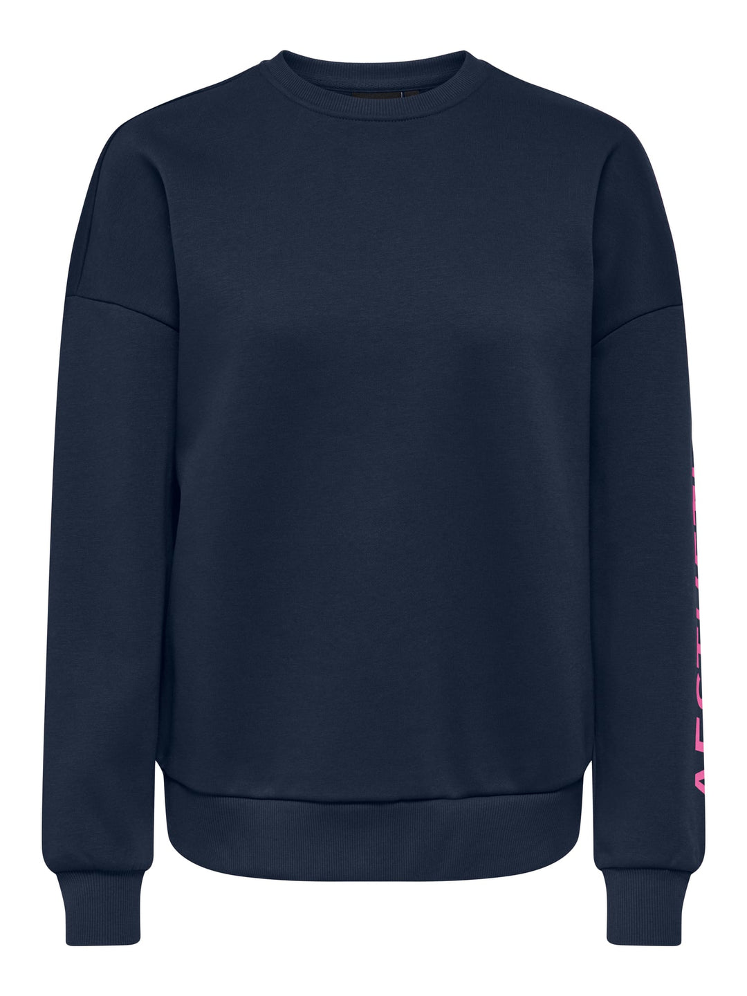 Only 15365859 Zenja sweater navy – dames