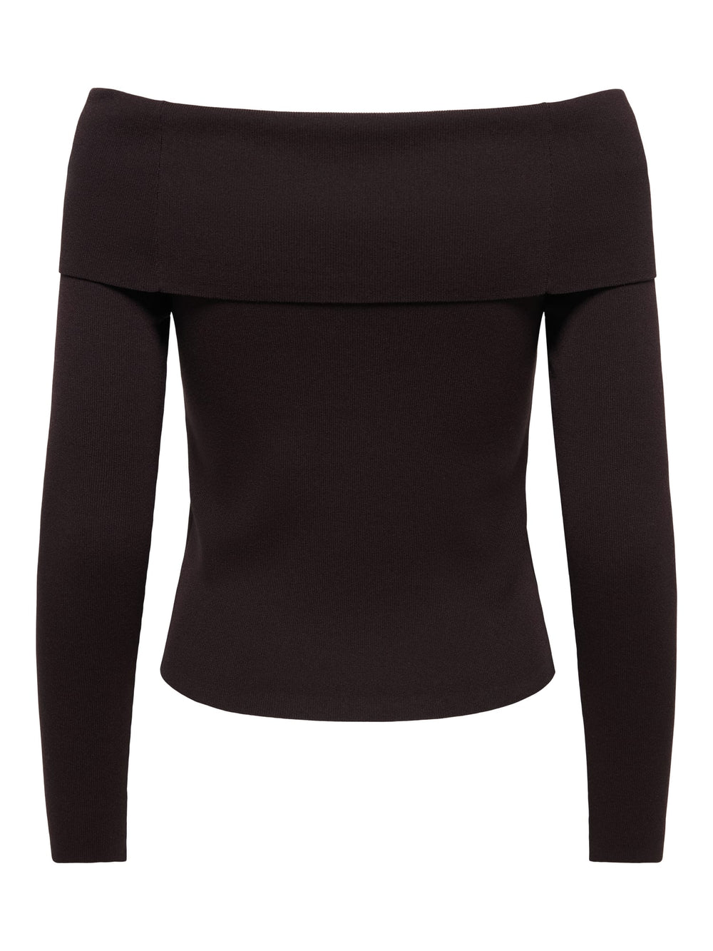 jacqueline de yong 15385343 Astra trui dames bruin