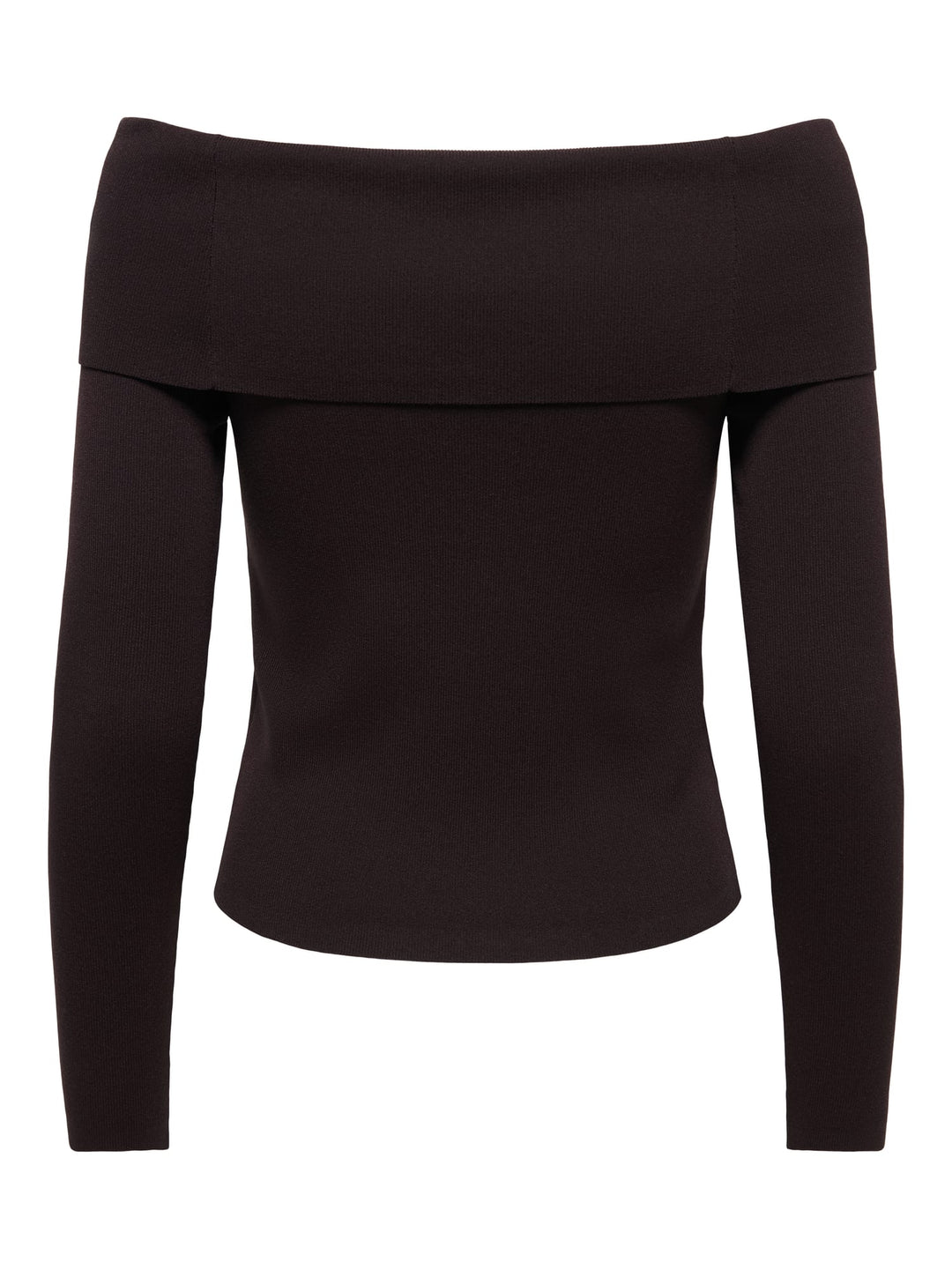 jacqueline de yong 15385343 Astra trui dames bruin