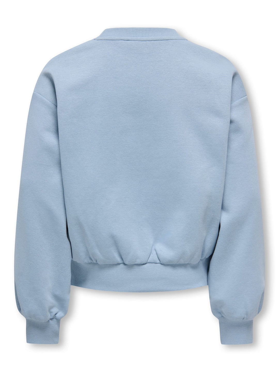 kids only 15381493 Florine sweater meisjes lichtblauw