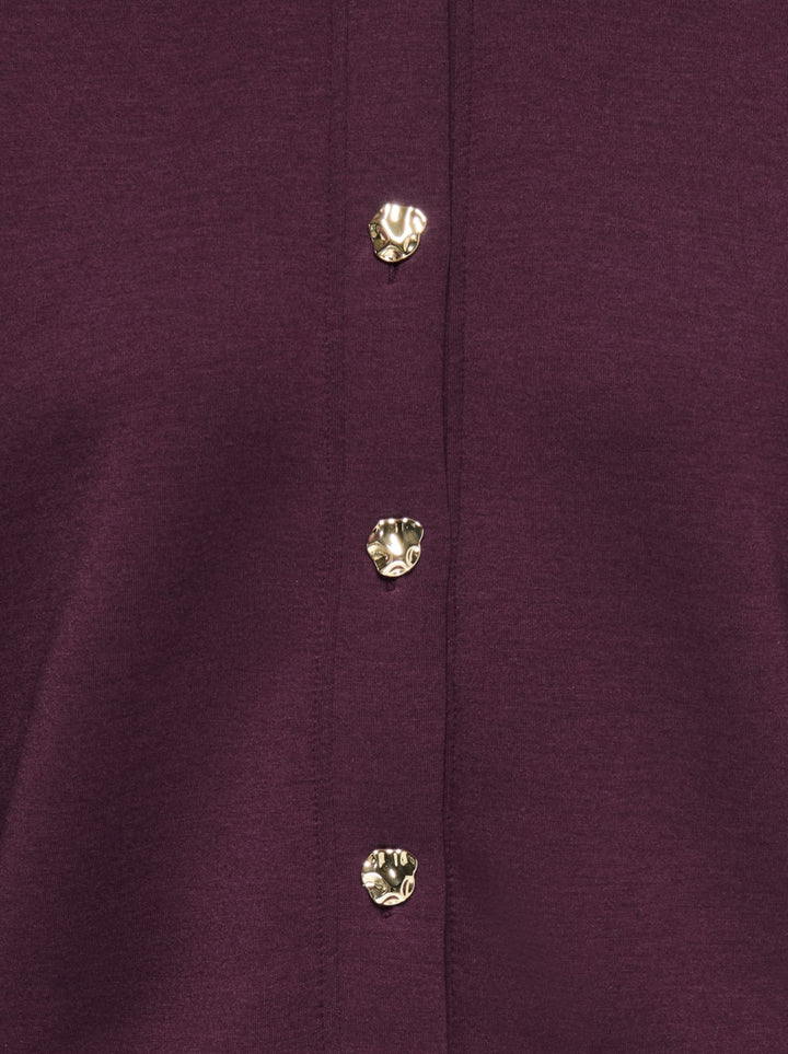 Only 15364478 Naomi jack dames bordeaux