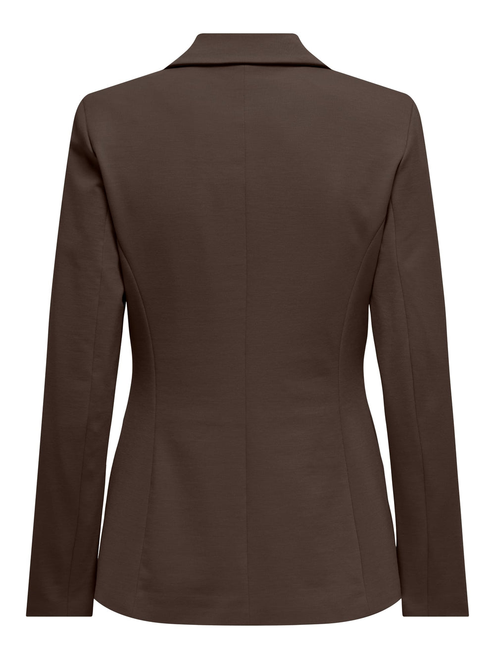 Only blazer dames bruin – 15298659 Peach