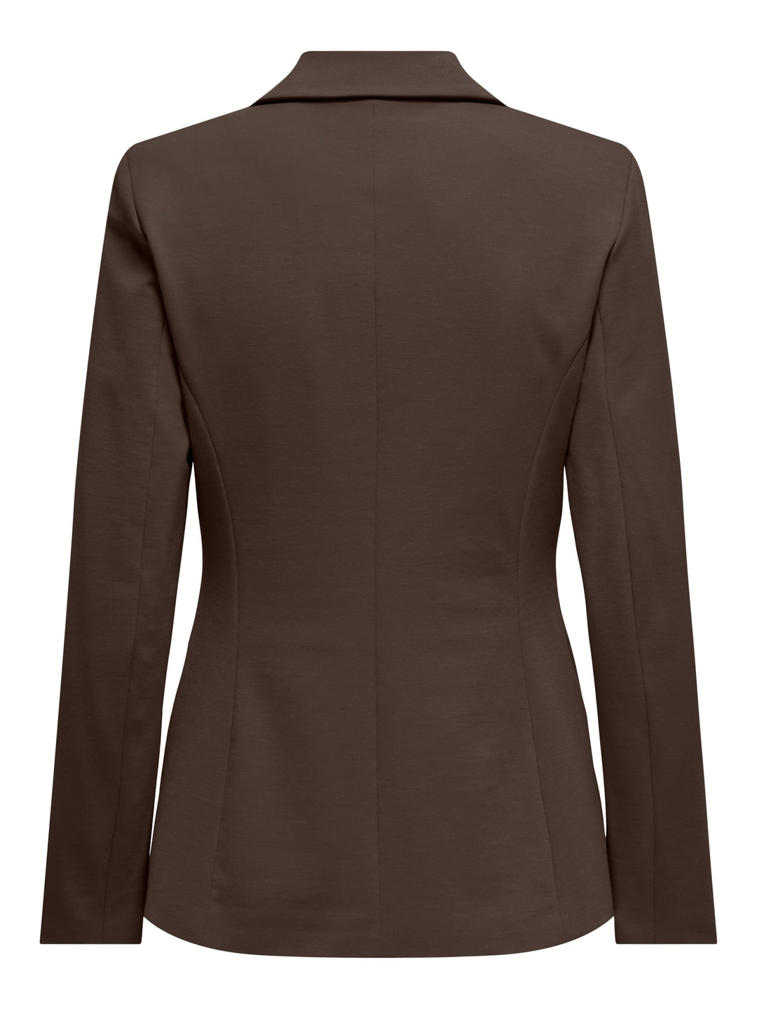 Only blazer dames bruin – 15298659 Peach