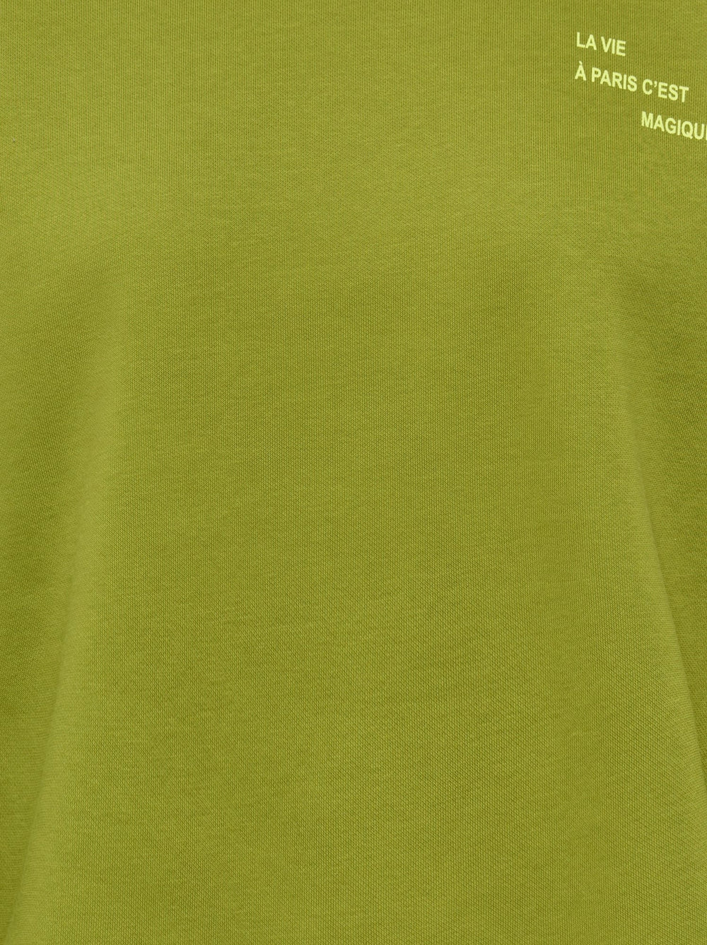 Only Zenja sweater groen – dames