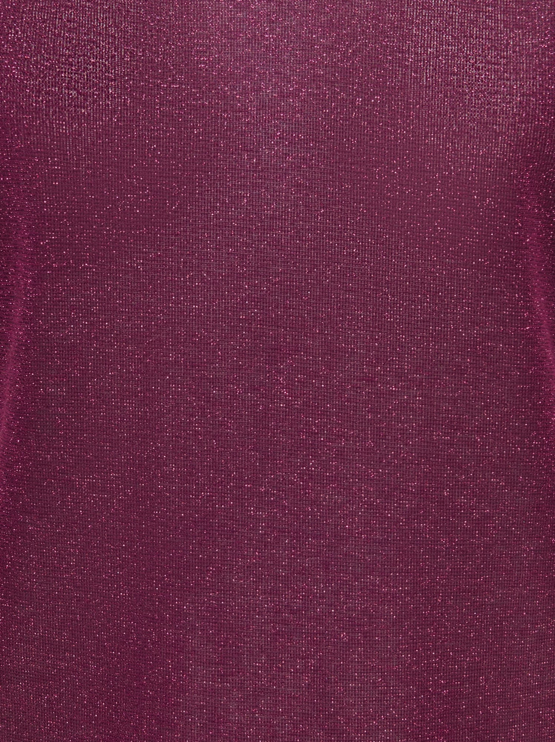 Only T-shirt Bordeaux – dames
