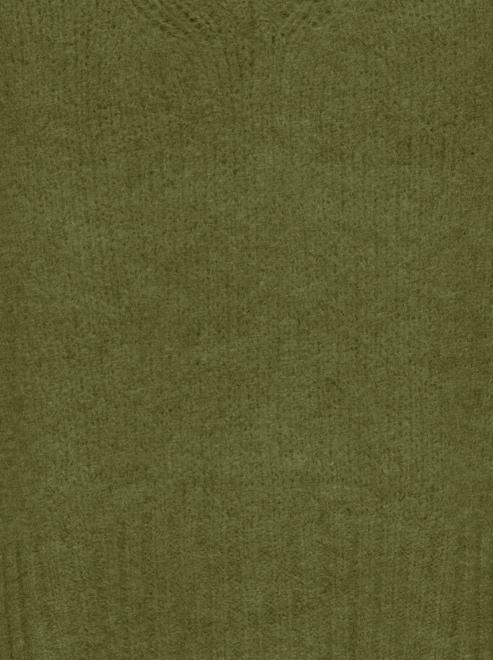 Only 15382494 Fiona trui groen melee – dames