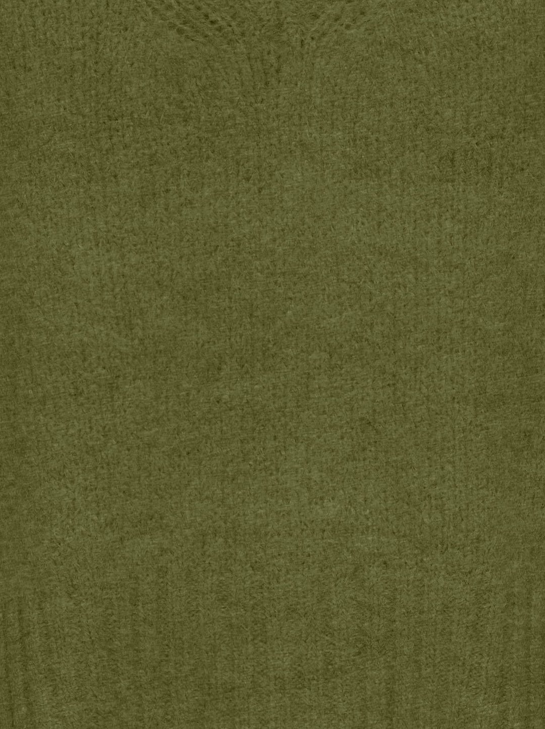 Only 15382494 Fiona trui groen melee – dames