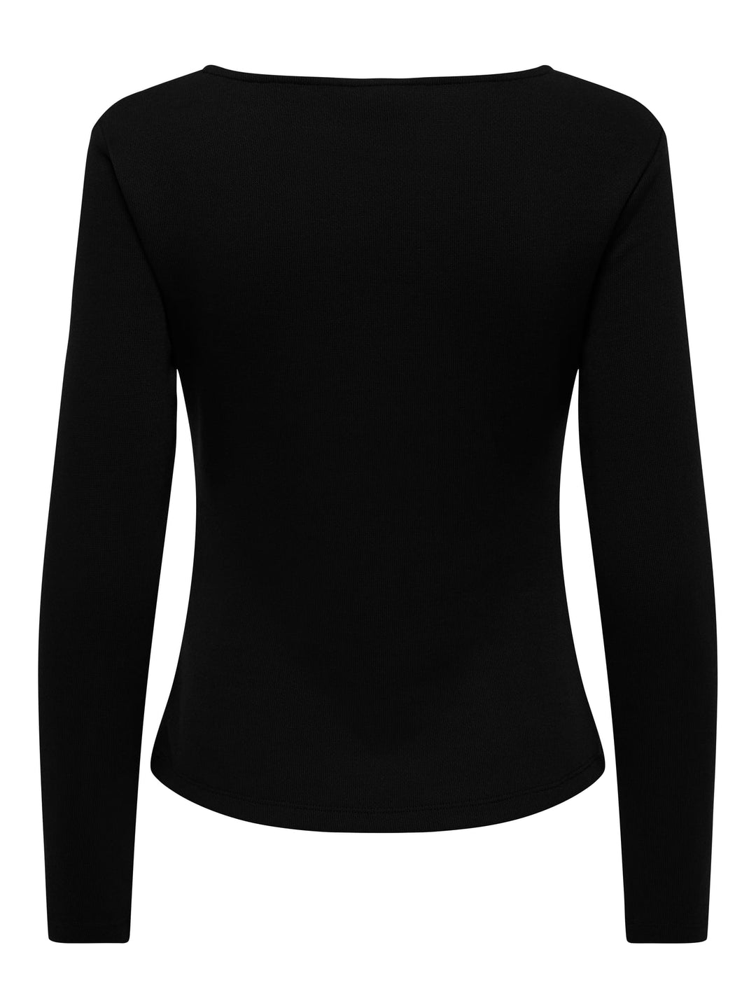 Jacqueline de Yong 15379872 Liva top zwart – dames