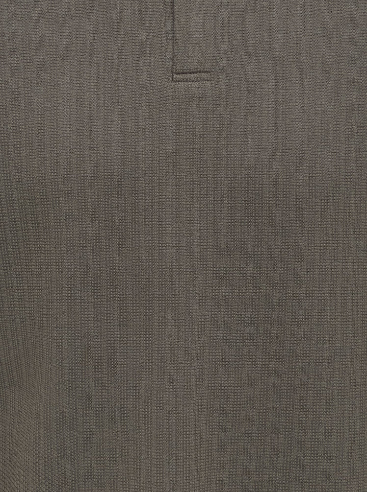 ONLY &amp; SONS 22039242 Trey polo l/m donkergroen – heren