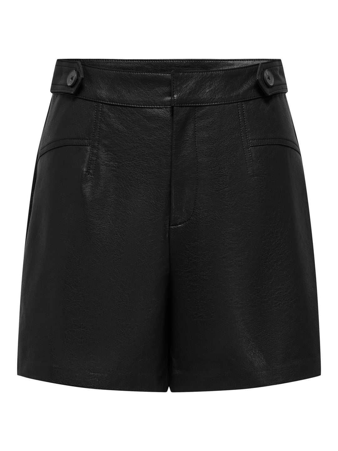 Only Julia short zwart – dames