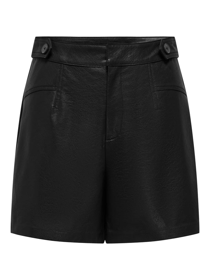 Only Julia short zwart – dames