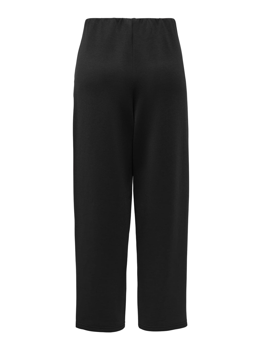 jacqueline de yong 15379875 Frankie lange broek zwart – dames - L32