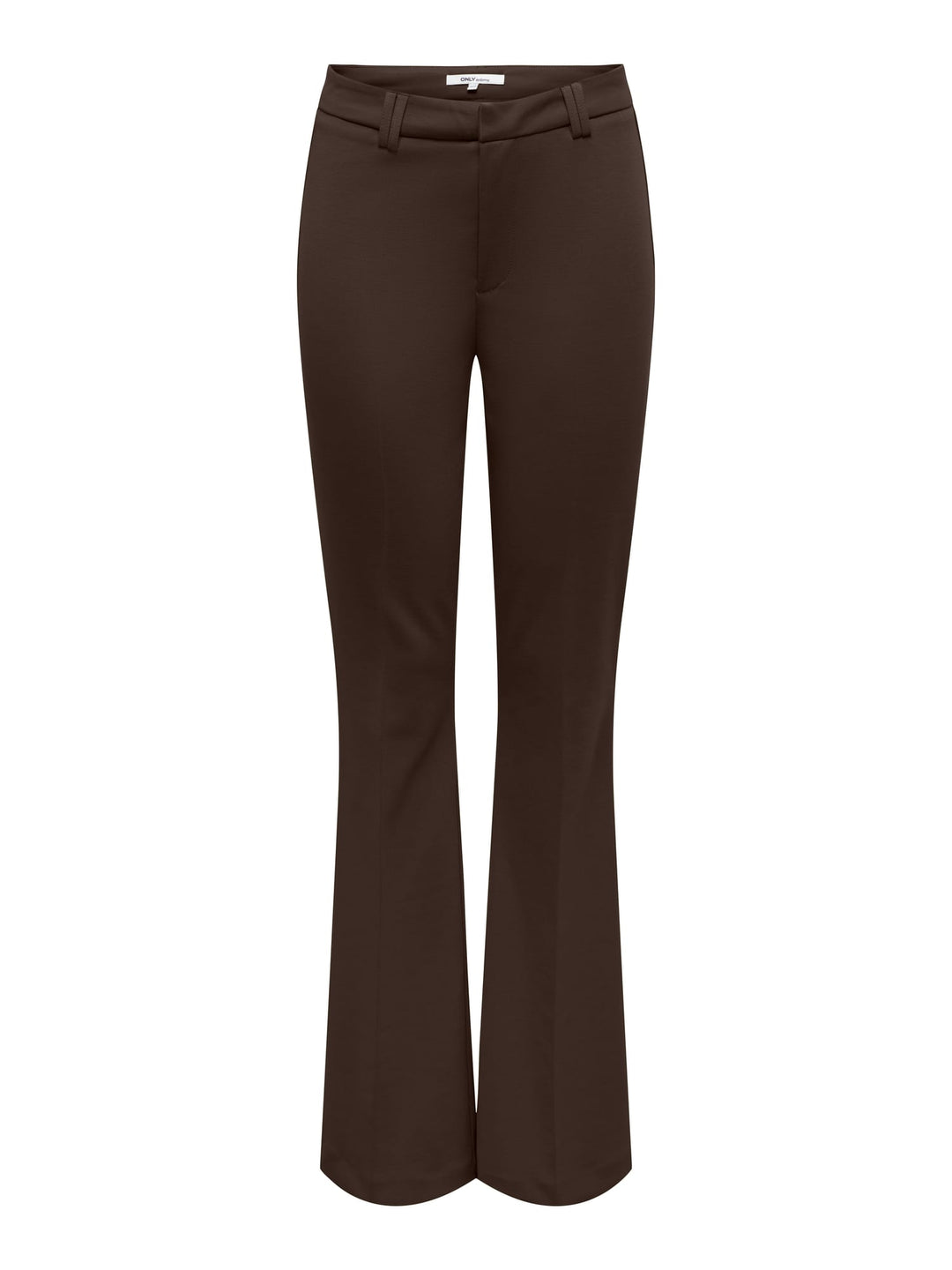 Only lange broek bruin – dames - L32