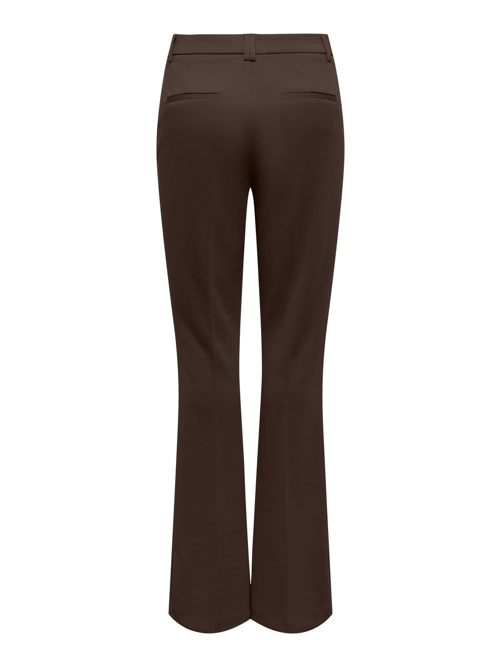 Only lange broek bruin – dames - L32
