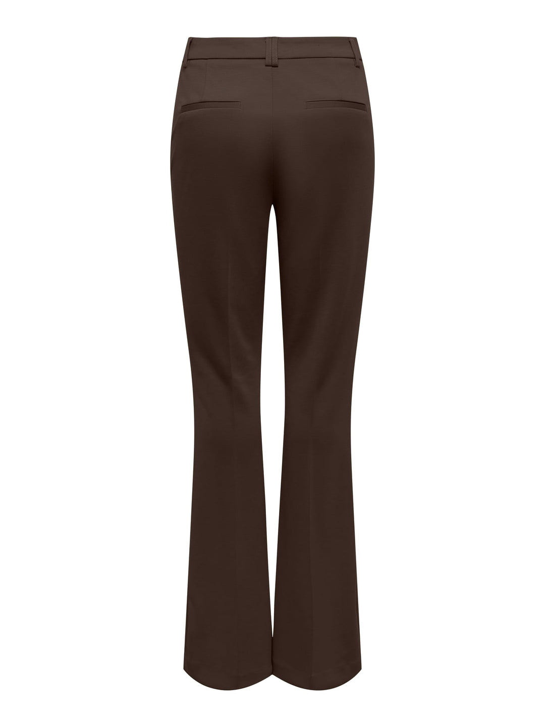 Only lange broek bruin – dames - L32