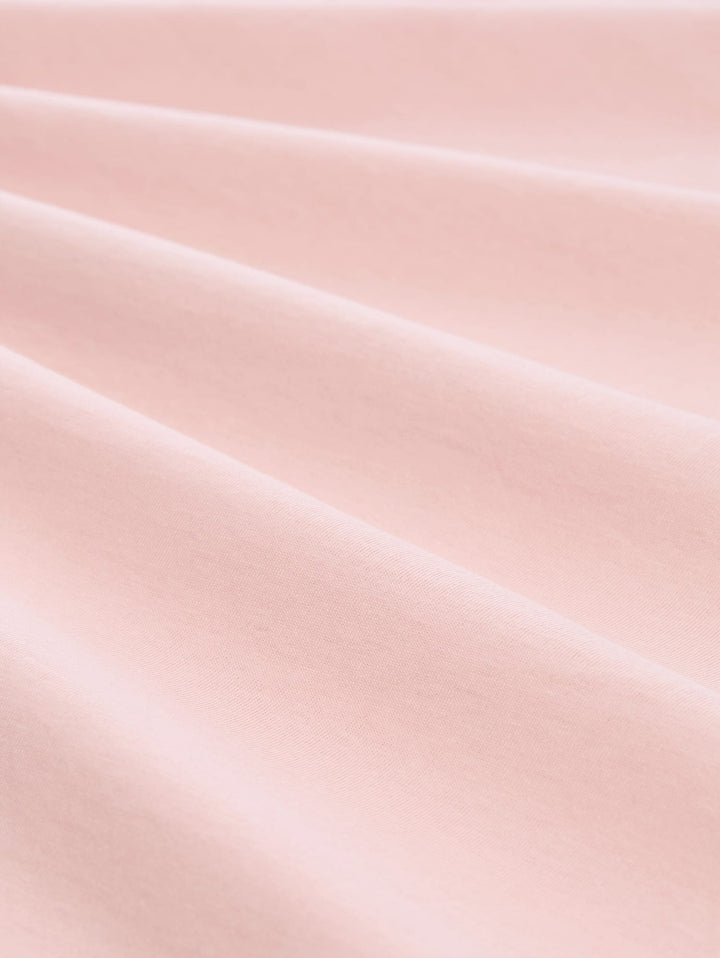 Tom Tailor T-shirt licht roze – heren