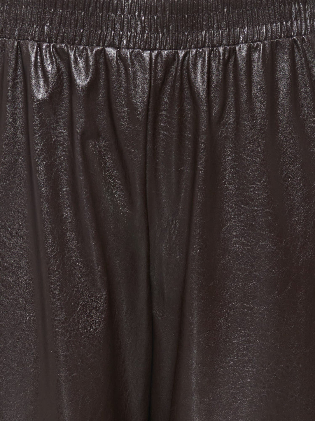 Jacqueline de Yong 15384665 Uniq lange broek bruin - L32