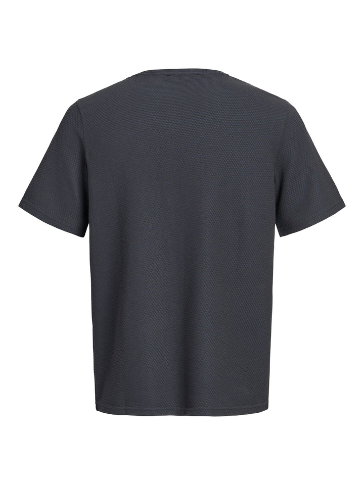 Jack & Jones Blafranco T-shirt navy – heren