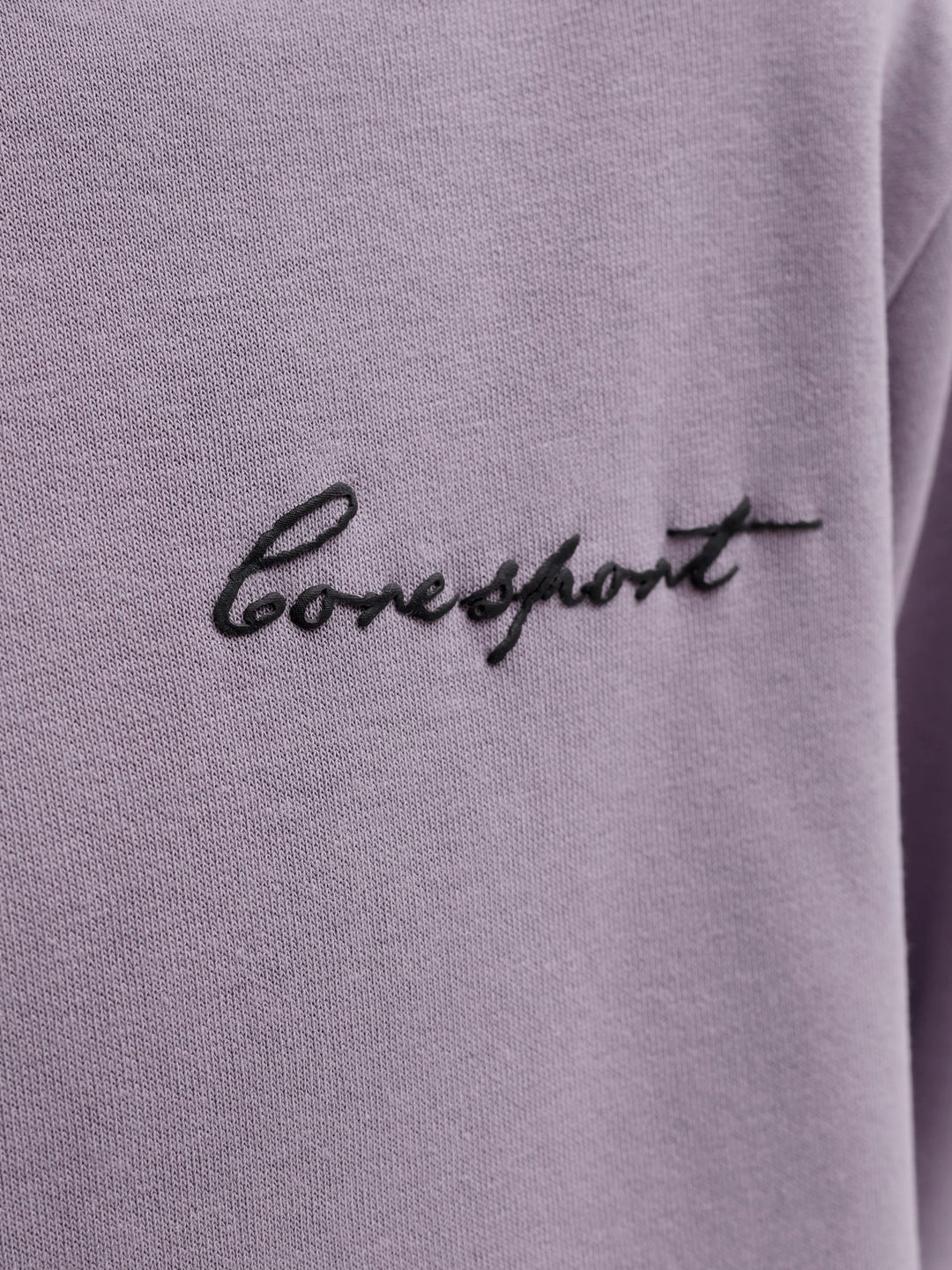 Jack & Jones Kids hoodie mauve – jongens