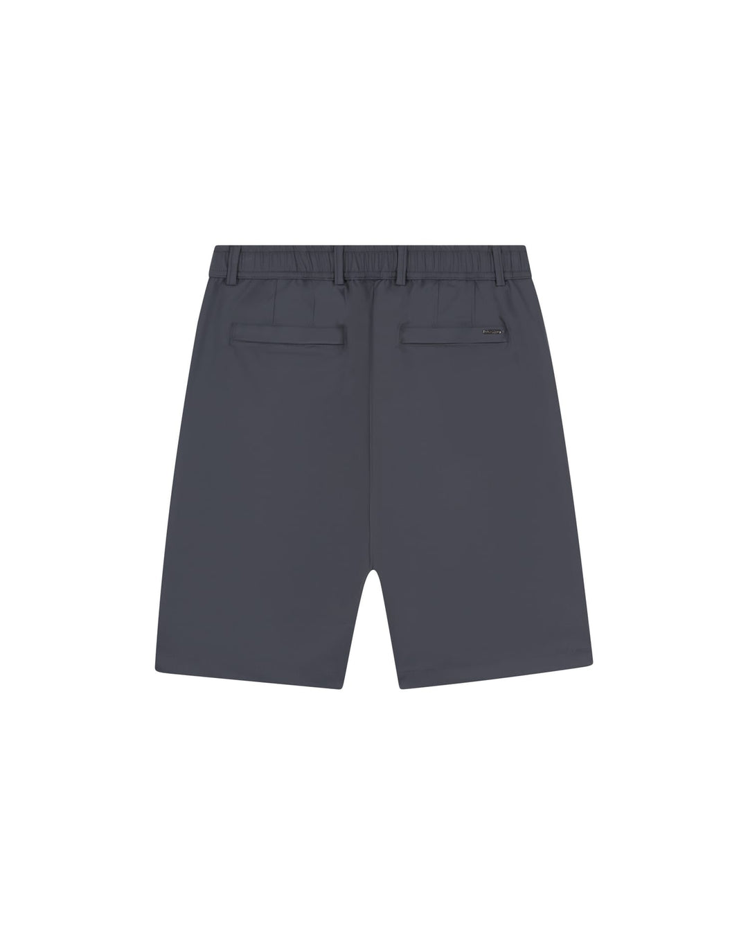 Malelions Men Casual Chino Shorts antraciet – heren