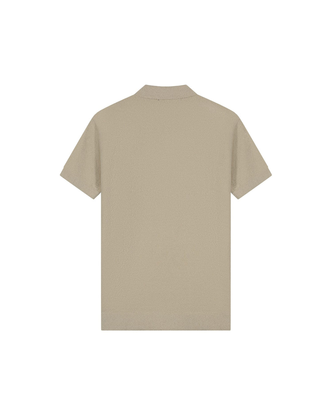 Malelions MMB30026035 polo zand – heren
