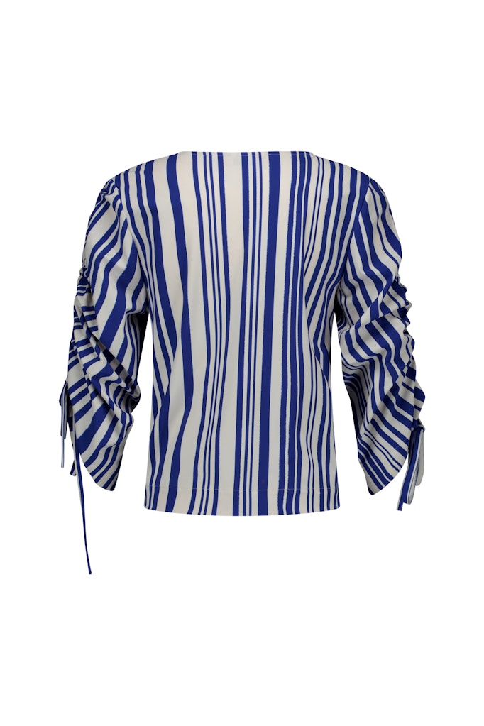 Studio Anneloes Ollie stripe top – dames top - Kit