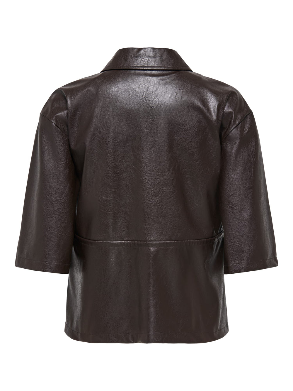 Jacqueline de Yong 15384664 Uniq imitatieleer jack bruin