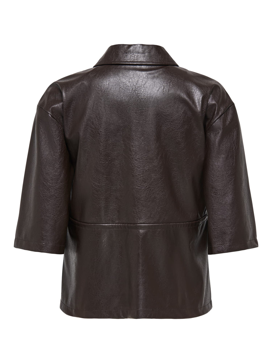 Jacqueline de Yong 15384664 Uniq imitatieleer jack bruin