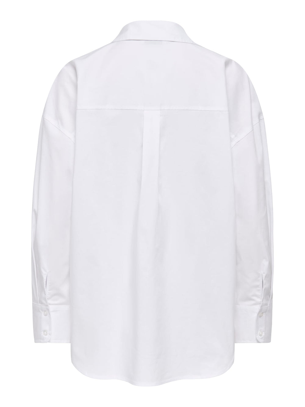 Jacqueline de Yong 15384597 melody blouse off-white