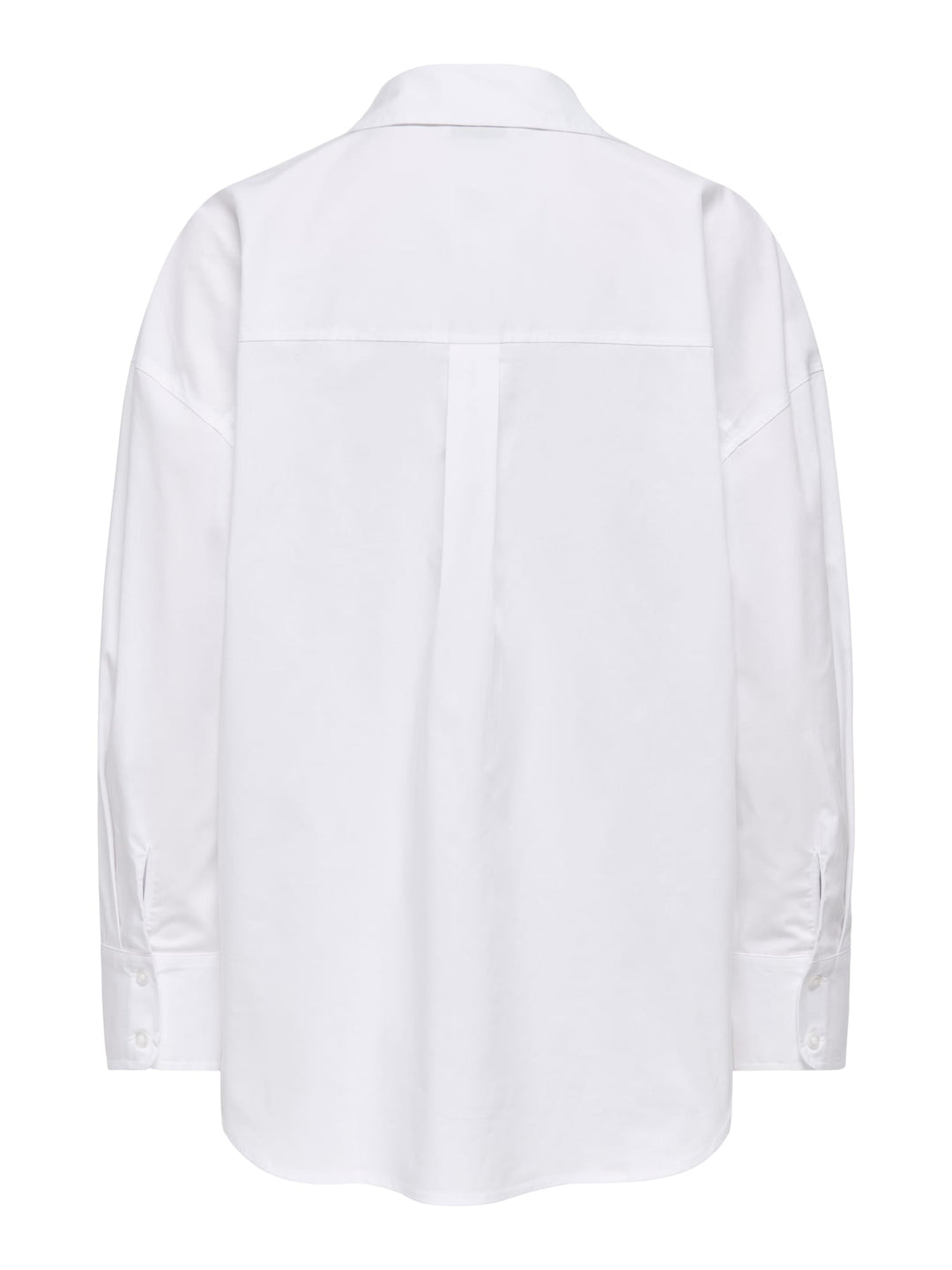 Jacqueline de Yong 15384597 melody blouse off-white