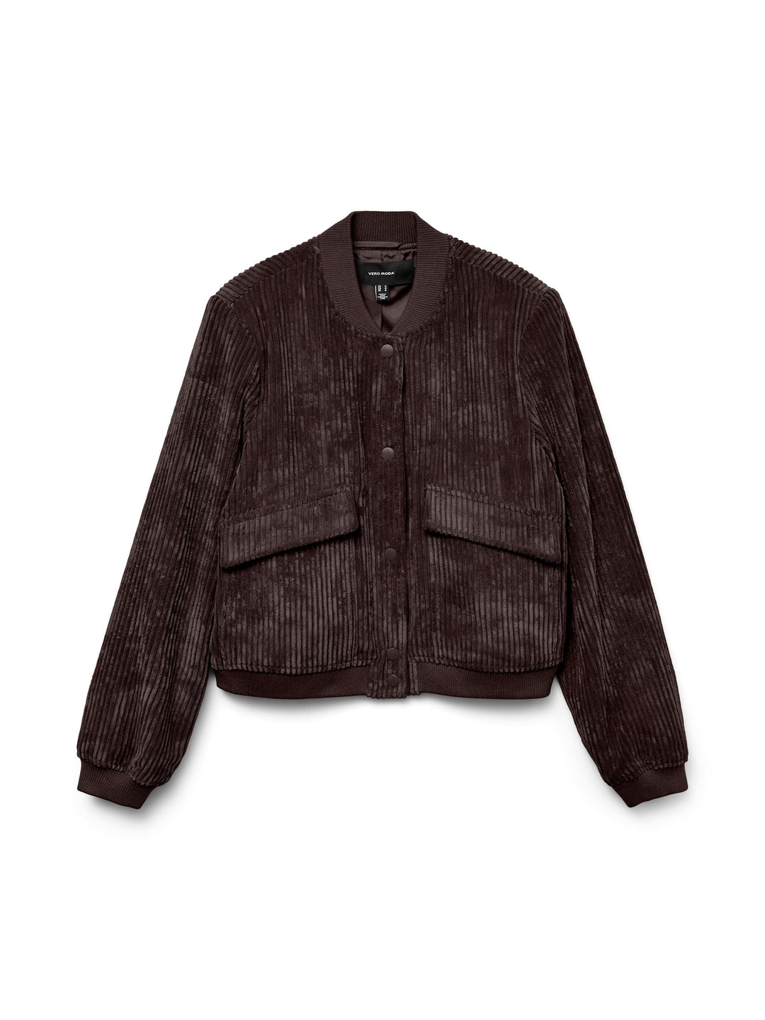 VERO MODA Rainie jack bruin – dames