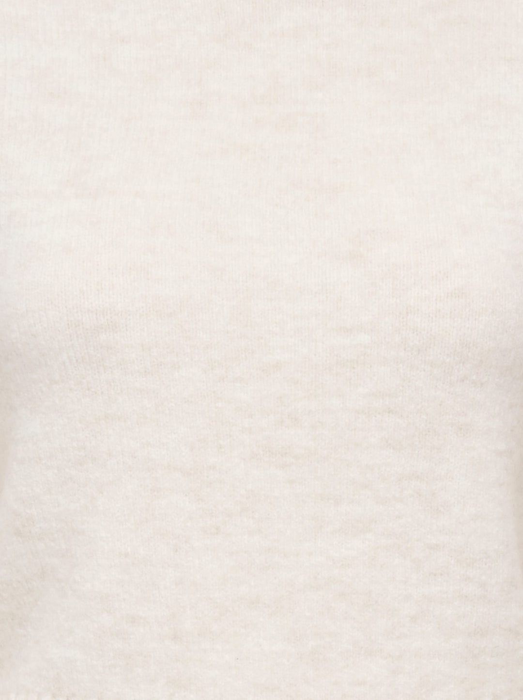 jacqueline de yong 15384763 Mimi trui dames off-white