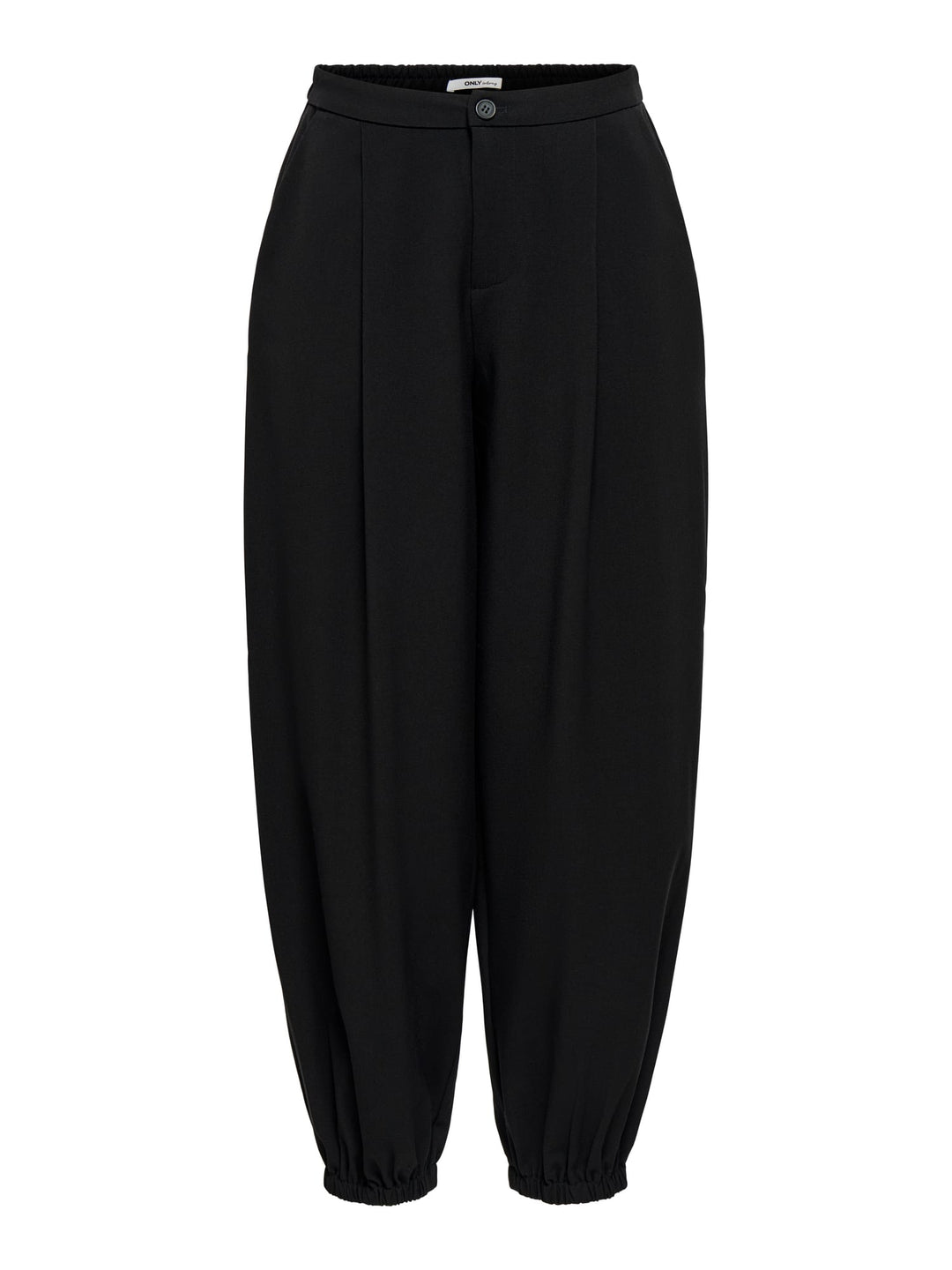 Only 15384873 Astri lange broek zwart