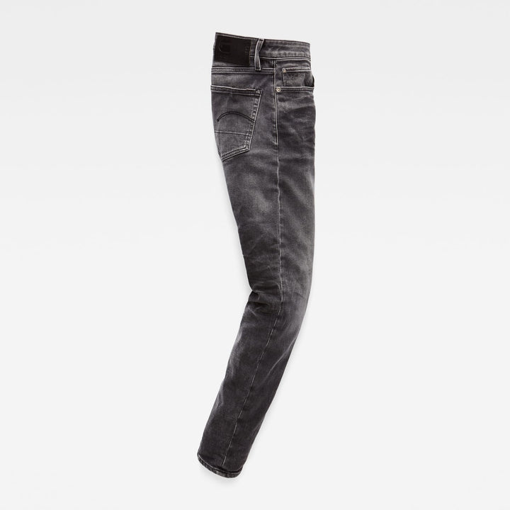 G-Star 3301 Slim jeans grey denim – heren - L32