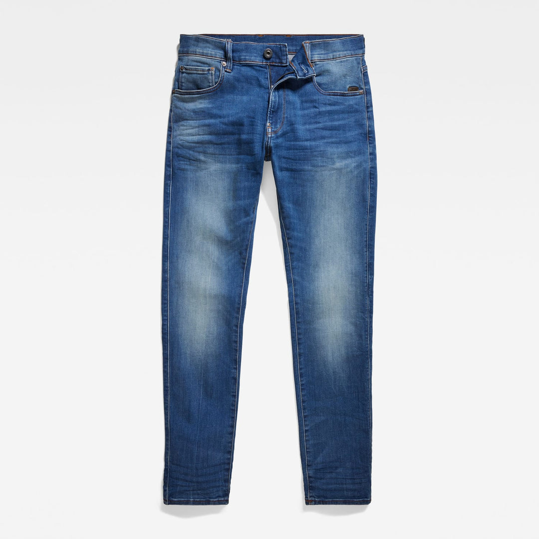 G-Star Revend Skinny jeans blue denim – heren - L32