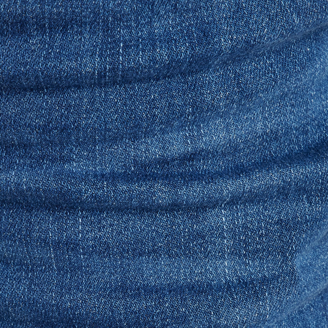G-Star Revend Skinny jeans blue denim – heren - L32