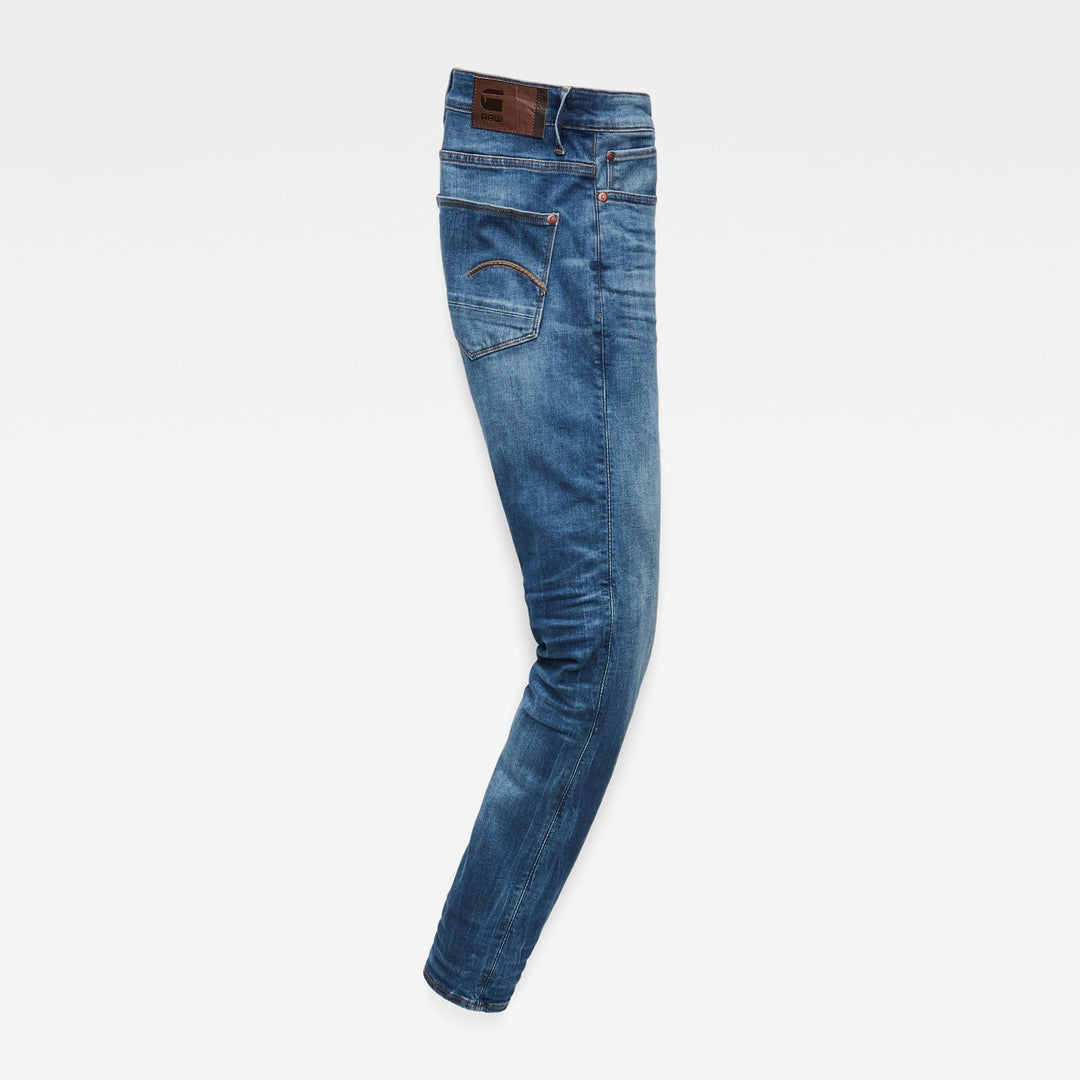G-Star Revend Skinny jeans blue denim – heren - L32
