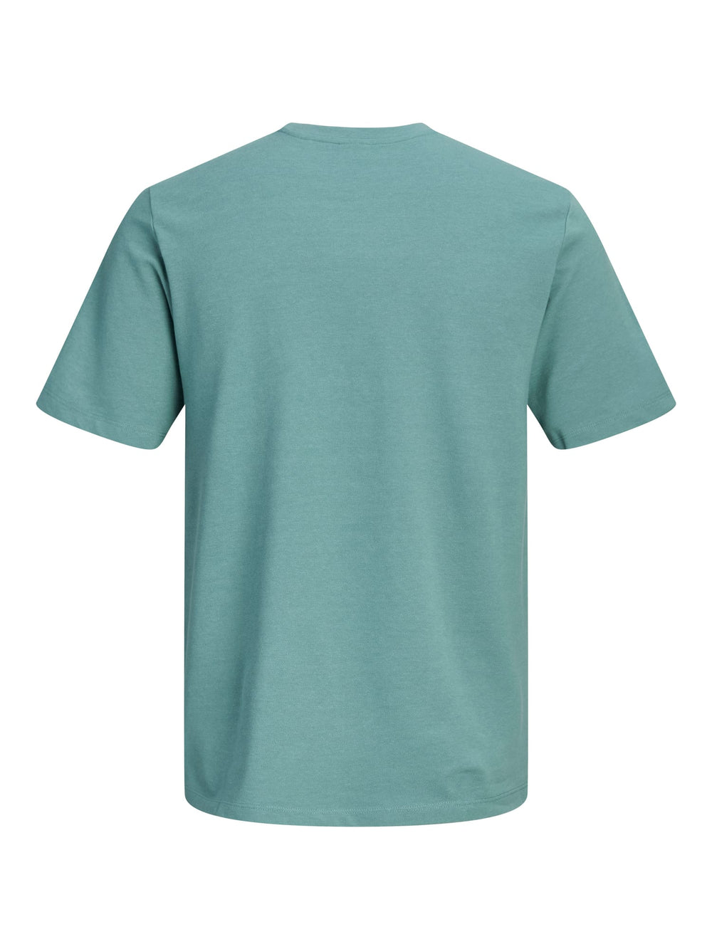 Jack & Jones JPRBLUHUG SS TEE esmerald – heren t-shirt