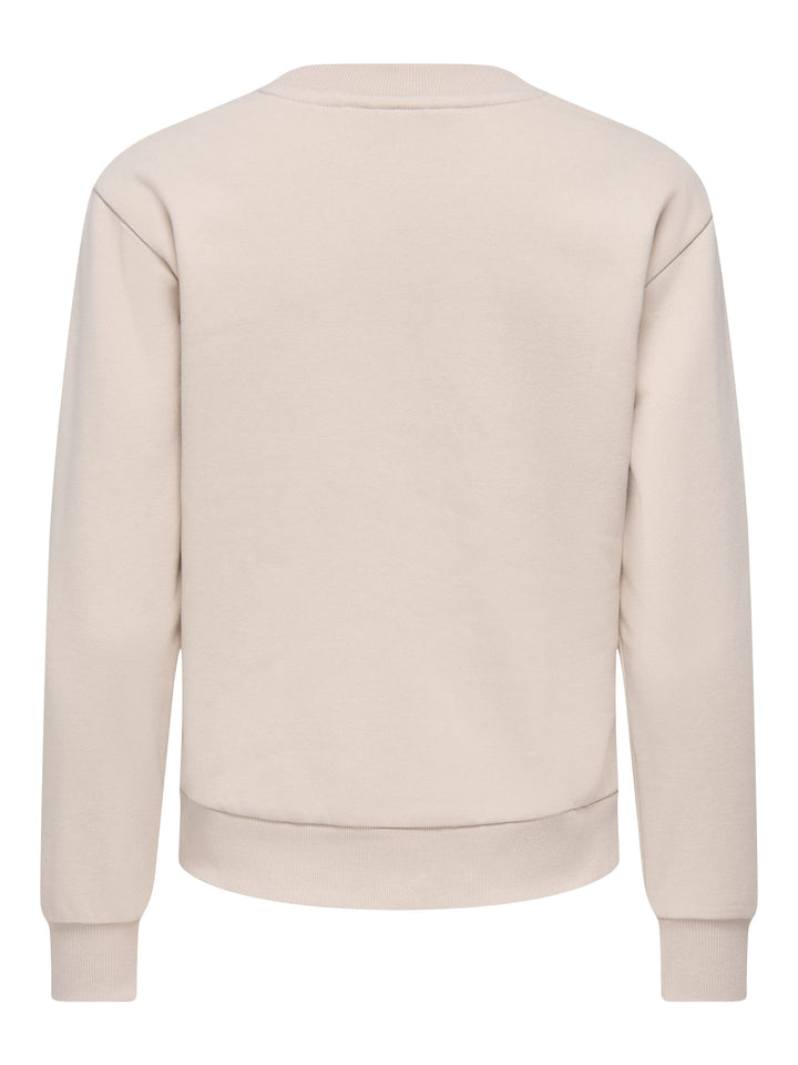Jacqueline de Yong 15221015 paris sweater dames zand