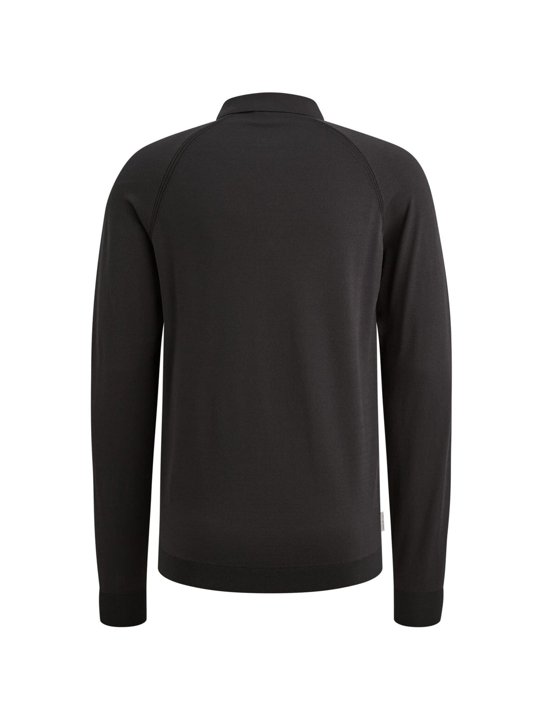 Cast Iron polo k/m heren antraciet – CPS2602823