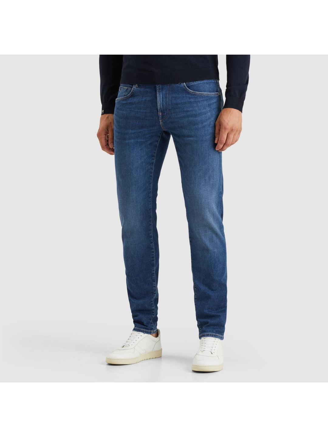 Vanguard VTR912-RSO jeans slim fit heren blue denim - L32