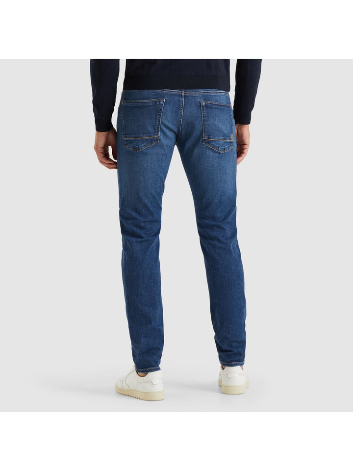Vanguard VTR912-RSO jeans slim fit heren – blue denim - L32