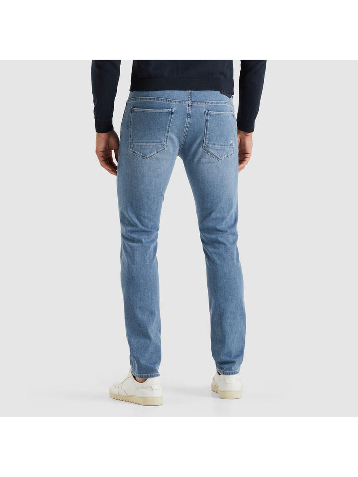 Vanguard VTR850-BSF slim fit jeans blauw – heren - Blue Denim - L32