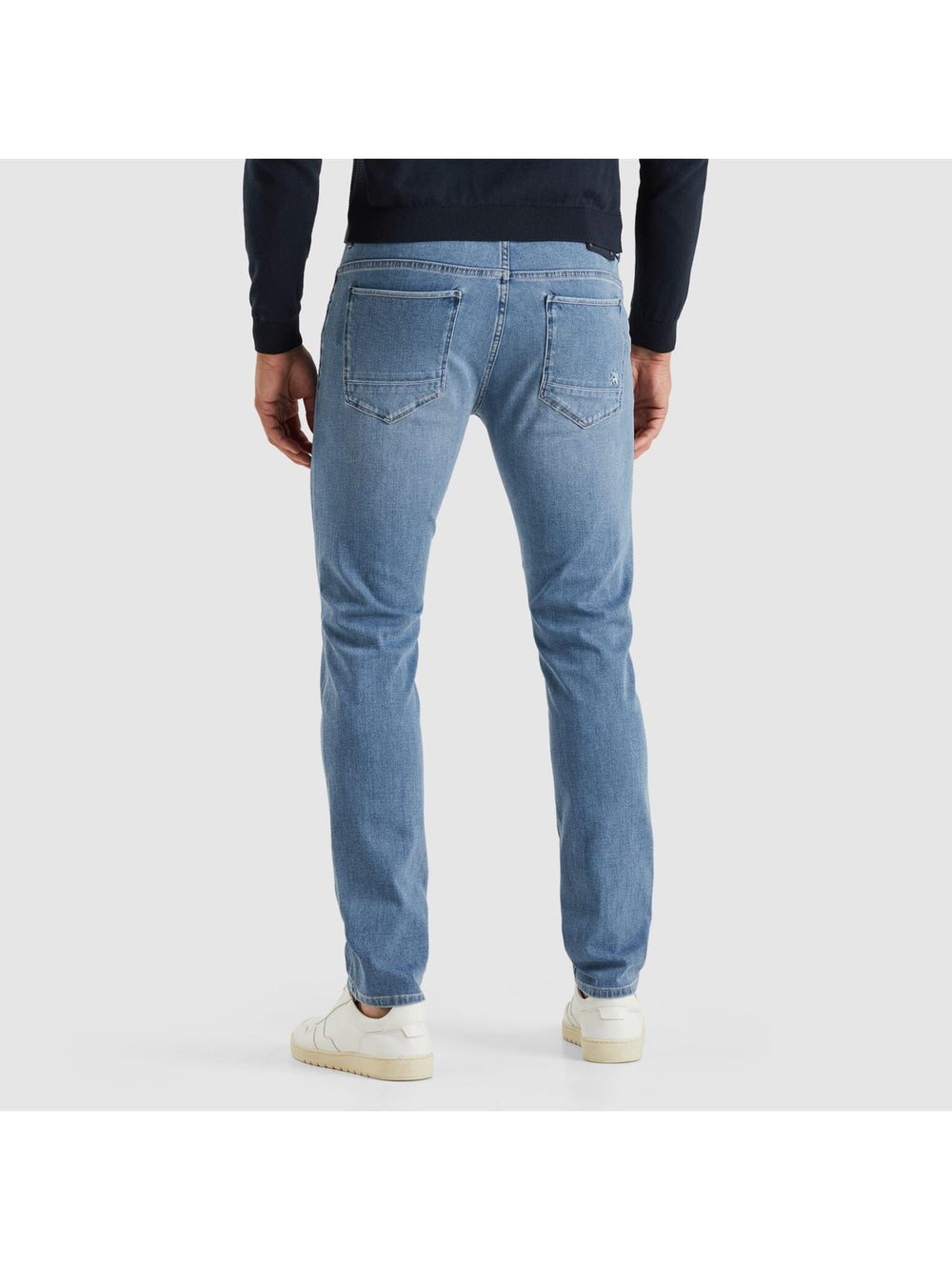 Vanguard VTR850-BSF slim fit jeans blauw denim – heren - Blue Denim - L34