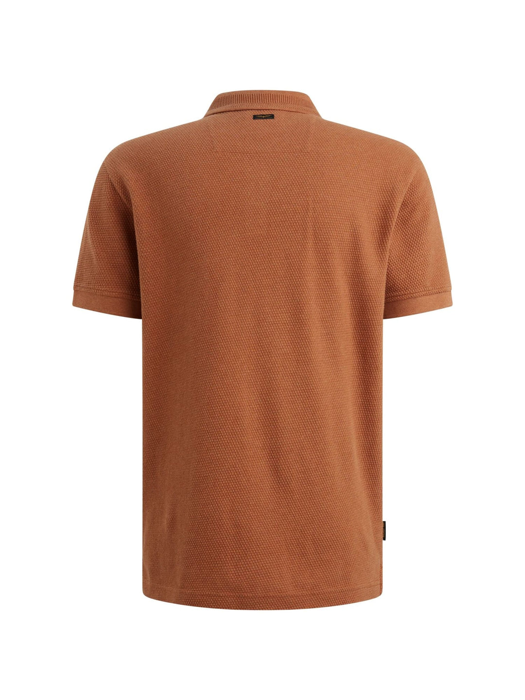 PME-Legend PPSS2602856 polo k/m roest – heren