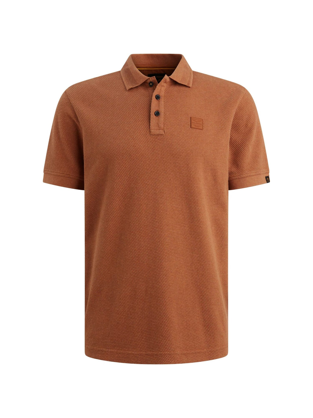 PME-Legend PPSS2602856 polo roest – heren