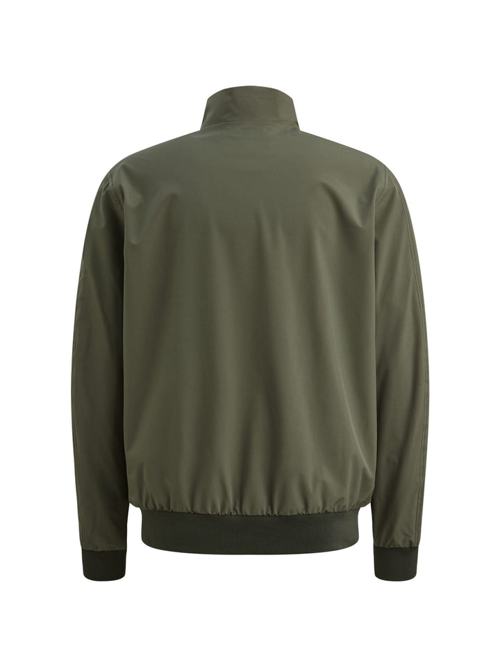 PME-Legend PJA2602110 zomerjas heren – army